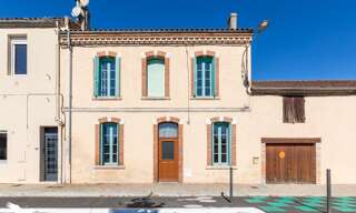 Maison 5 Pièces 110 m² à vendre à Valence (82400)