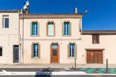 Maison 5 pièces 169087 €