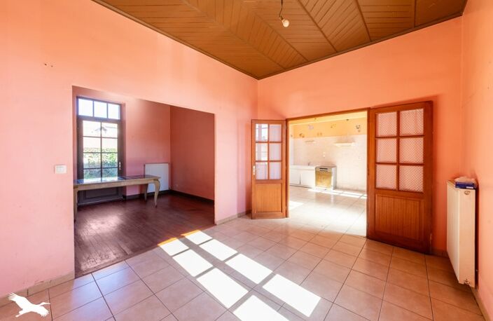Maison de ville de 5 pièces principales — photo 2