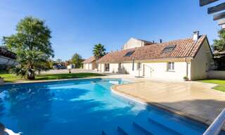 Maison 4 Pièces 113 m² à vendre à Malause (82200)