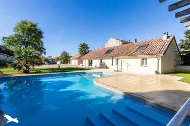 Maison 4 pièces 343200 €