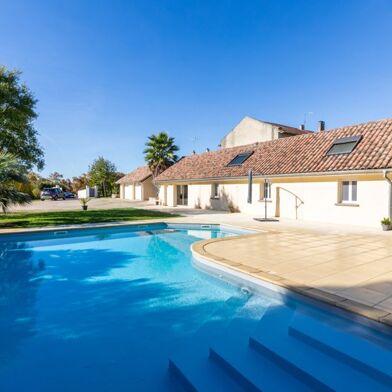 Maison 4 pièces 343200 €