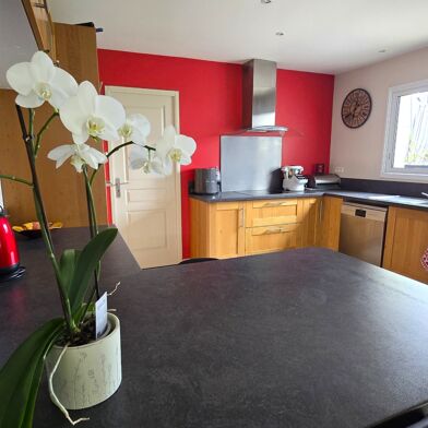 Maison 7 pièces 397000 €