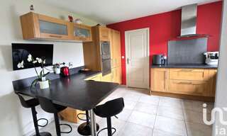 Maison 7 Pièces 155 m² à vendre à La Bouëxière (35340)