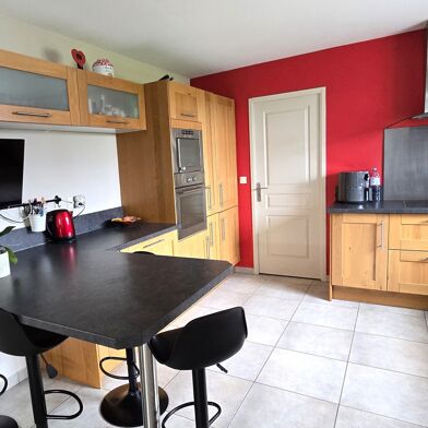 Maison 7 pièces 397000 €