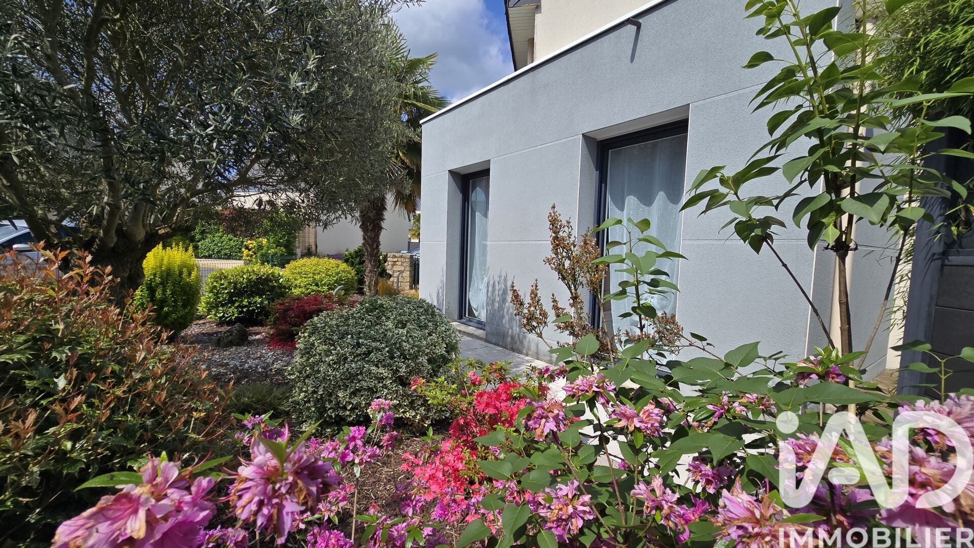 Maison à vendre, 7 pièces, 155 m², La Bouëxière