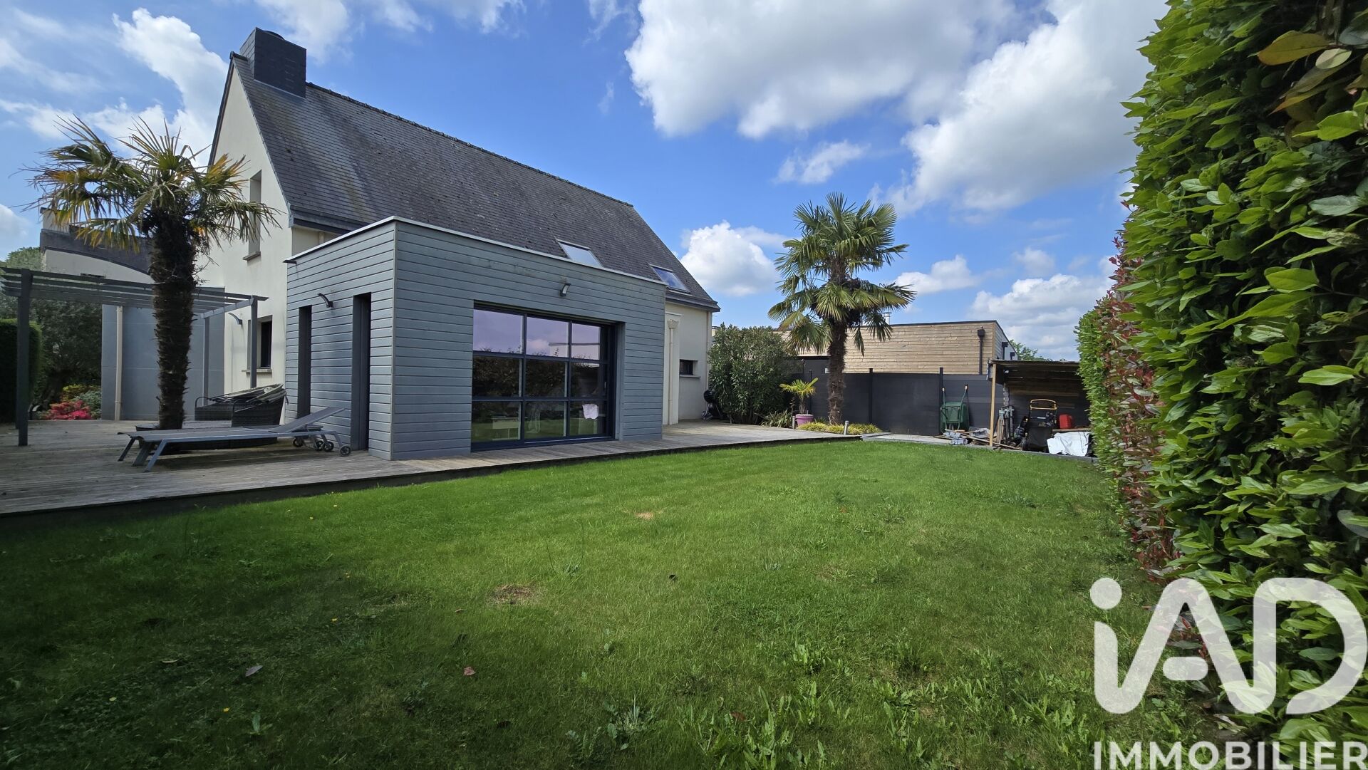 Vente Maison/villa 7 pièces - Photo 2