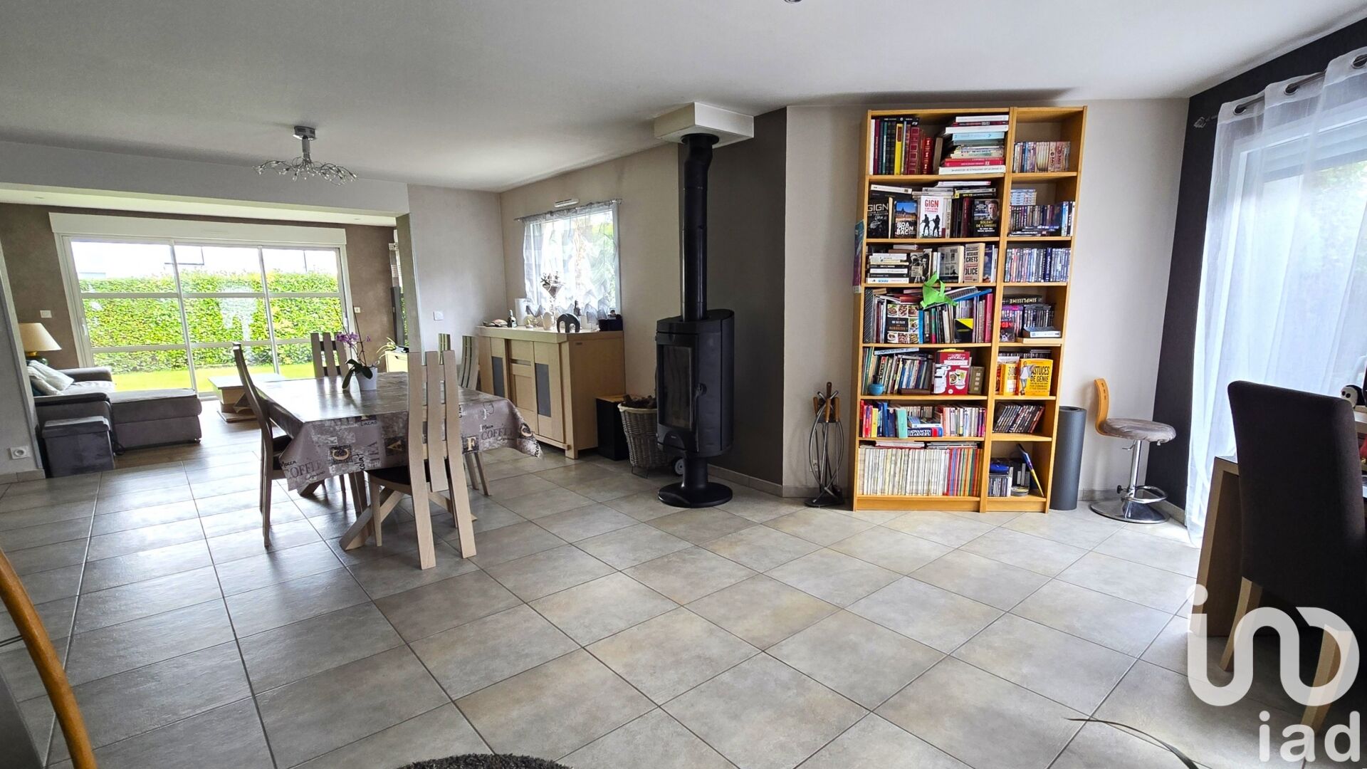 Vente Maison/villa 7 pièces - Photo 5