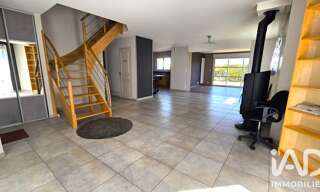 Maison 7 Pièces 155 m² à vendre à La Bouëxière (35340)