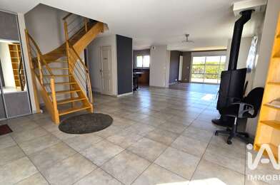 Maison 7 pièces 379400 €