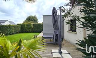 Maison 7 Pièces 155 m² à vendre à La Bouëxière (35340)