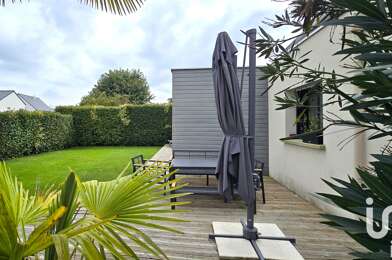 Maison 7 pièces 379400 €