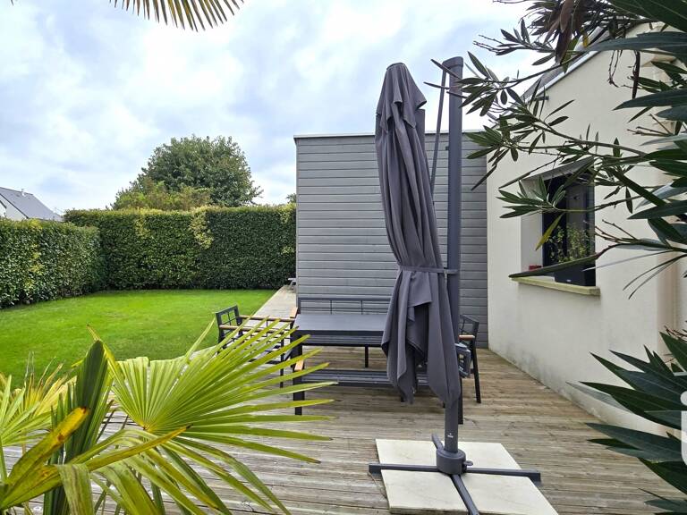 Vente Maison/villa 7 pièces — photo 1