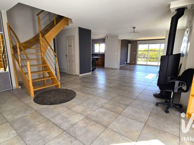 Vente Maison/villa 7 pièces — photo du bien