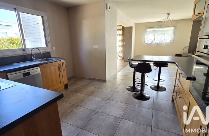 Vente Maison/villa 7 pièces — photo 3