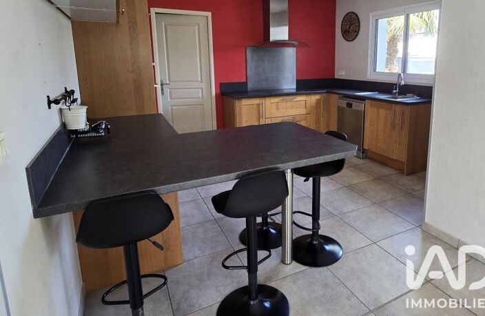 Vente Maison/villa 7 pièces — photo 4