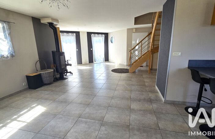 Vente Maison/villa 7 pièces — photo 5