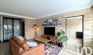 Appartement 3 Pièces 50 m² à vendre à Bordeaux (33800)