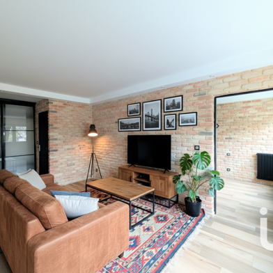 Appartement 3 pièces 215000 €