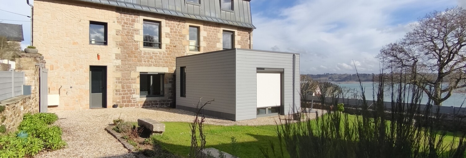 Maison 10 Pièces 180 m² à vendre à Perros-Guirec (22700)