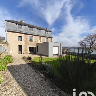 Maison 10 pièces 859000 €