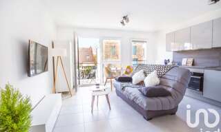 Appartement 1 Pièce 27 m² à vendre à Pontault-Combault (77340)