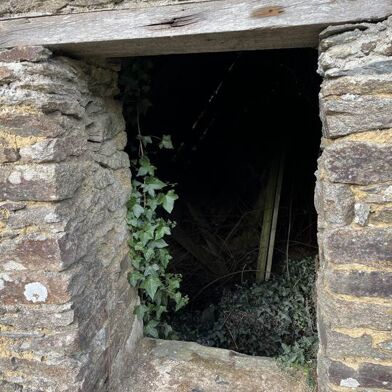 Maison 1 pièces 11000 €