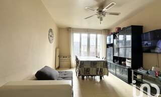 Appartement 3 Pièces 68 m² à vendre à Meulan-en-Yvelines (78250)