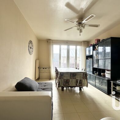 Appartement 3 pièces 143000 €