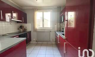 Appartement 3 Pièces 68 m² à vendre à Meulan-en-Yvelines (78250)