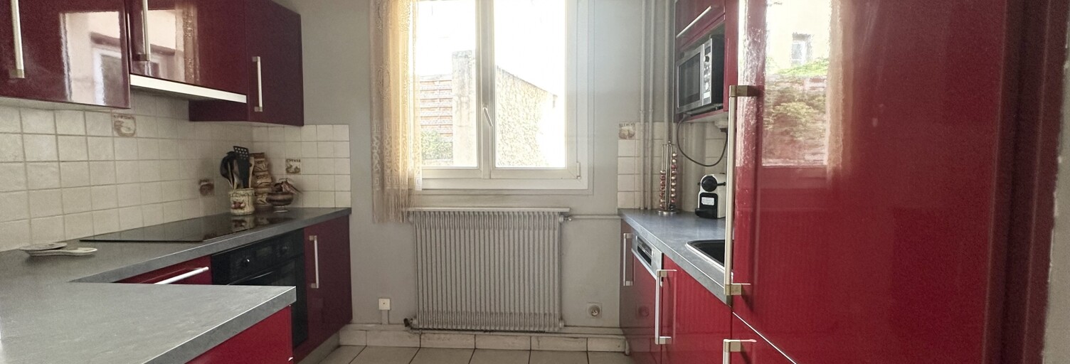 Appartement 3 Pièces 68 m² à vendre à Meulan-en-Yvelines (78250)