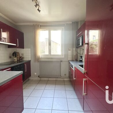 Appartement 3 pièces 143000 €