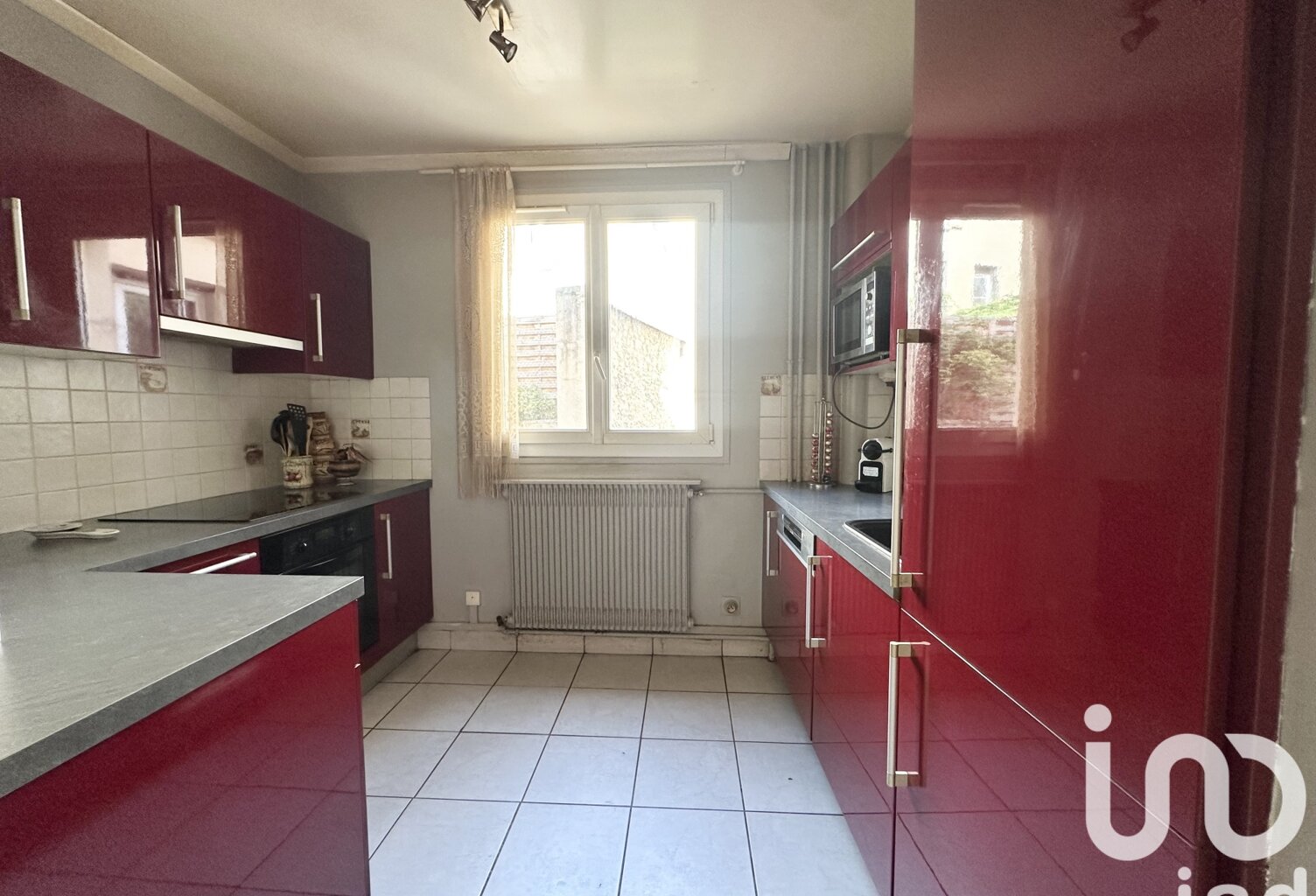 Vente Appartement 3 pièces — photo 1