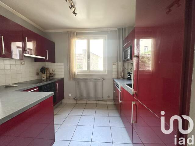 Vente Appartement 3 pièces — photo du bien