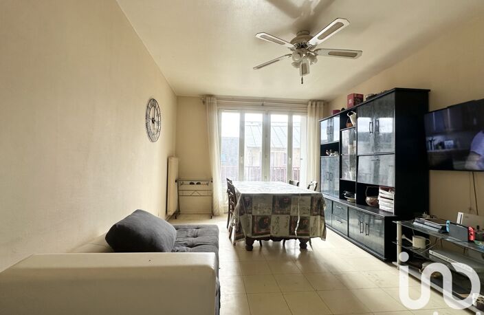Vente Appartement 3 pièces — photo 2