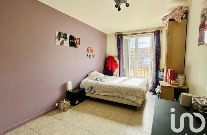 Vente Appartement 3 pièces — photo 3