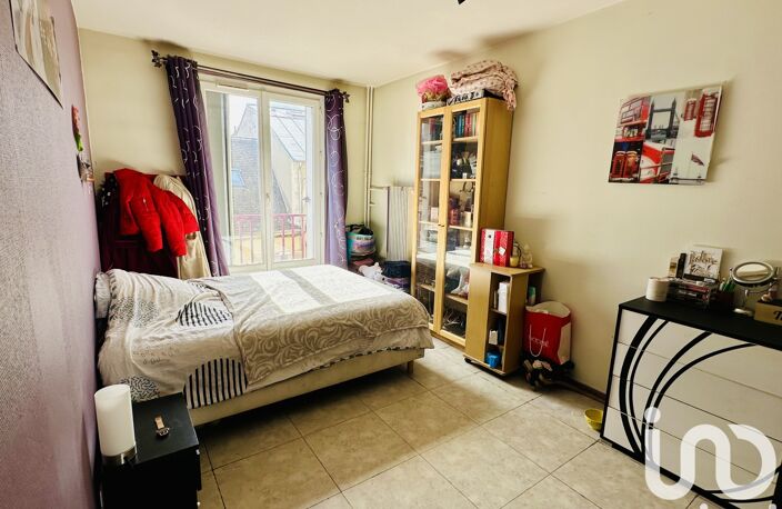 Vente Appartement 3 pièces — photo 4