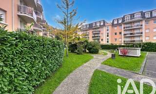 Appartement 4 Pièces 72 m² à vendre à Villiers-sur-Marne (94350)