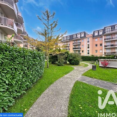 Appartement 4 pièces 309000 €