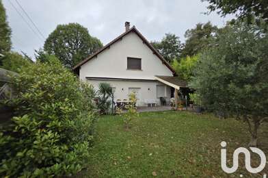 Maison 5 pièces 379000 €