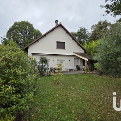 Maison 5 pièces 379000 €