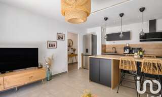 Appartement 3 Pièces 60 m² à vendre à Marseille 12 (13012)