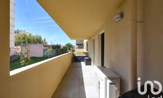 Appartement 3 Pièces 60 m² à vendre à Marseille 12 (13012)