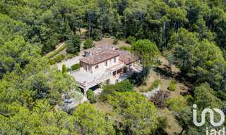 Maison 5 Pièces 240 m² à vendre à Seillans (83440)