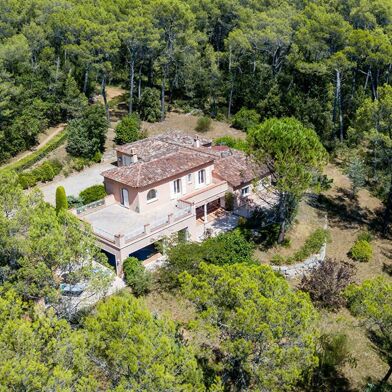 Maison 5 pièces 1149000 €