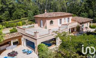 Maison 5 Pièces 240 m² à vendre à Seillans (83440)