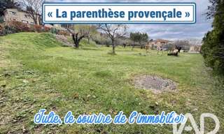 Terrain  800 m² à vendre à Malaucène (84340)