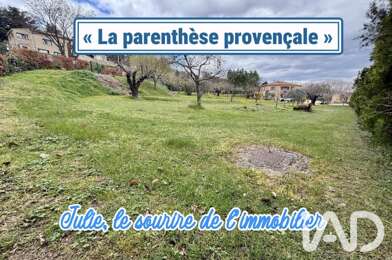 Terrain  145000 €