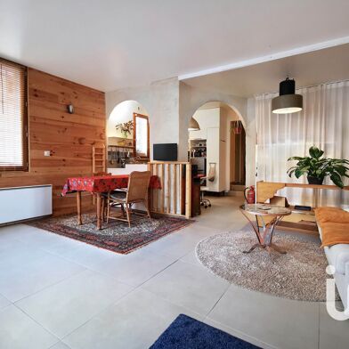 Appartement 2 pièces 365000 €