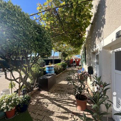 Maison 6 pièces 372000 €